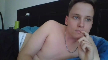 justin958  22-07-2021 Recorded Video Topless
